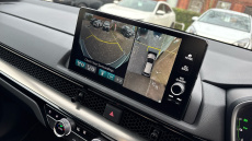 Honda CR-V 2.0 ePHEV Advance Tech 5dr eCVT Estate